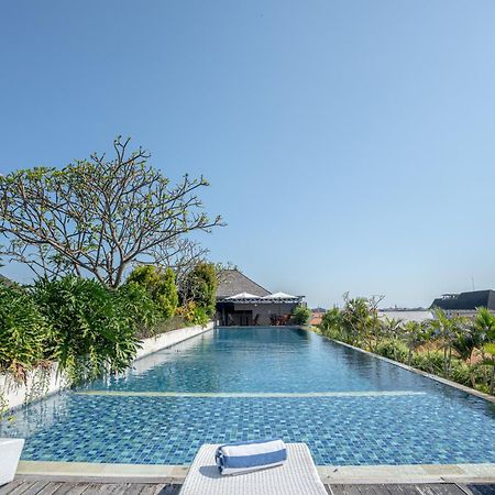 Hotel Ramada By Wyndham Bali Sunset Road Kuta Seminyak Zewnętrze zdjęcie