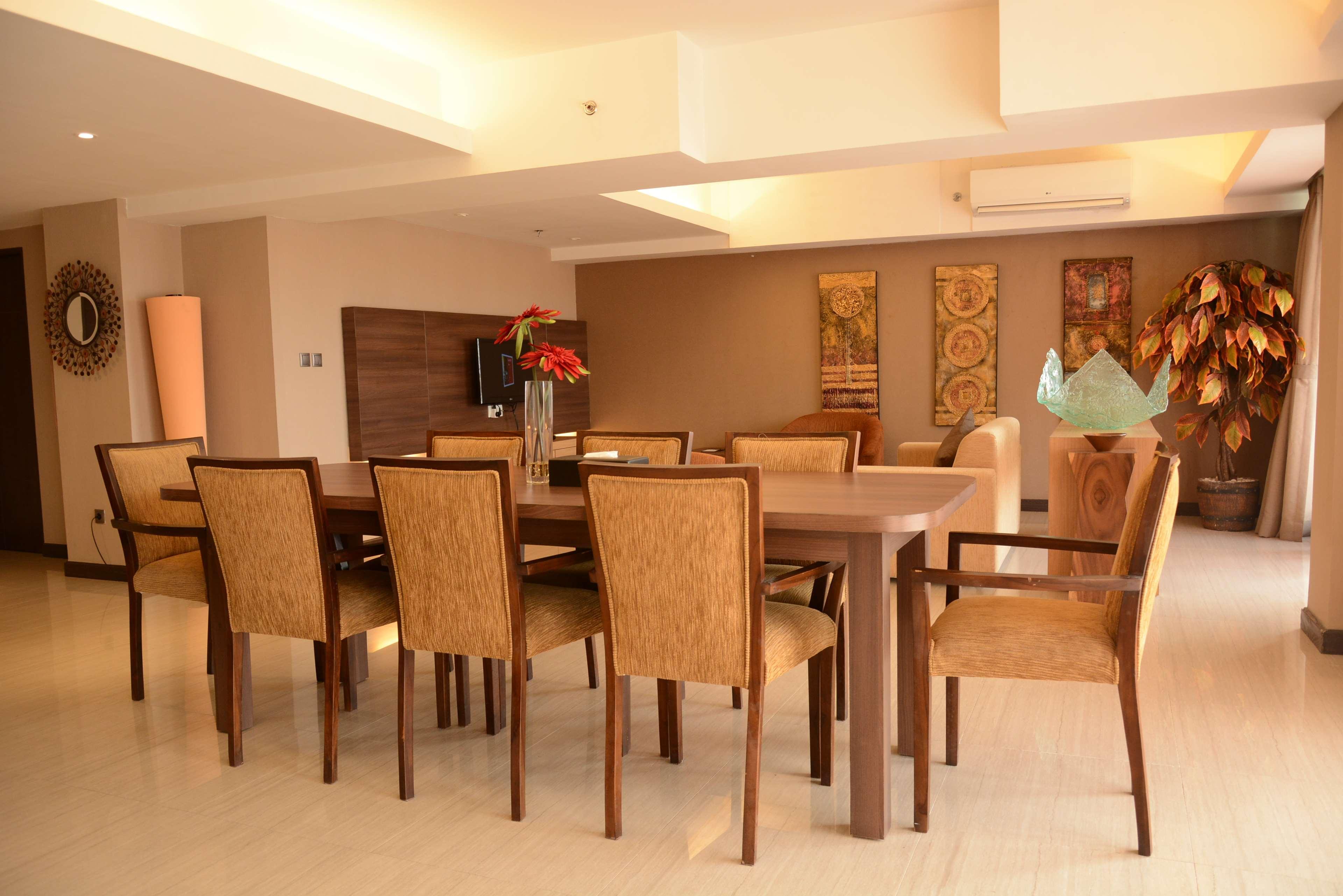 Hotel Ramada By Wyndham Bali Sunset Road Kuta Seminyak Zewnętrze zdjęcie