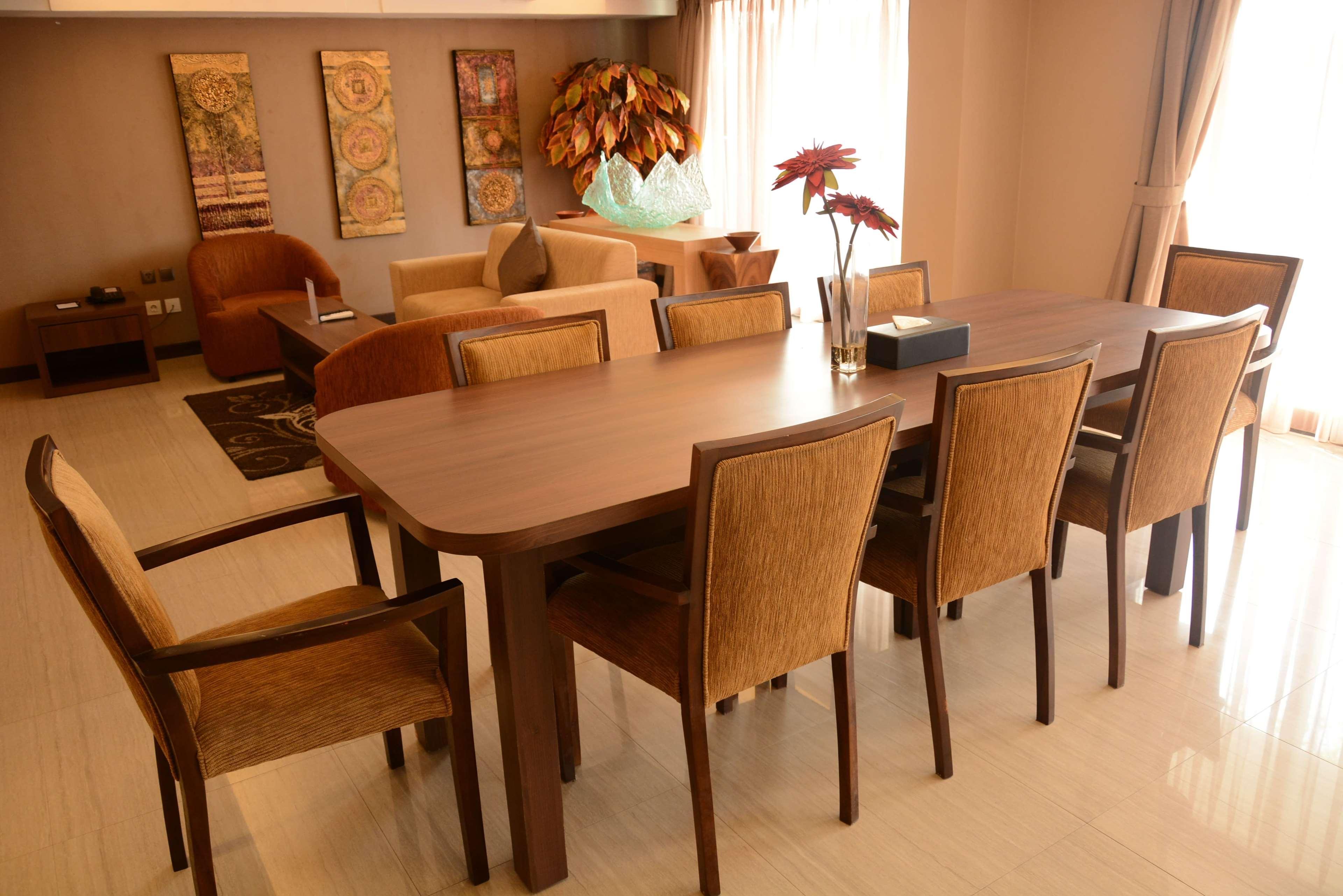 Hotel Ramada By Wyndham Bali Sunset Road Kuta Seminyak Zewnętrze zdjęcie