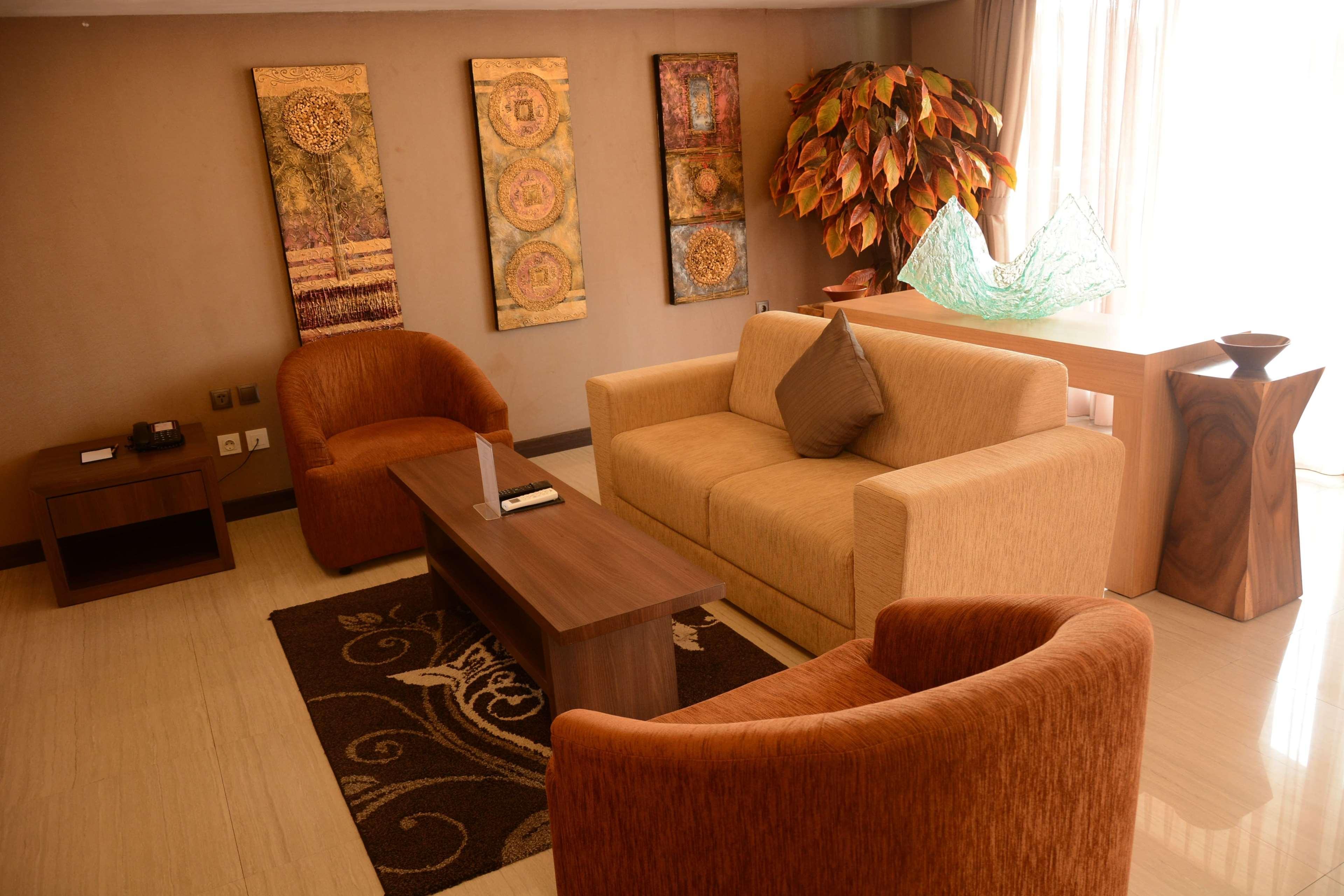 Hotel Ramada By Wyndham Bali Sunset Road Kuta Seminyak Zewnętrze zdjęcie