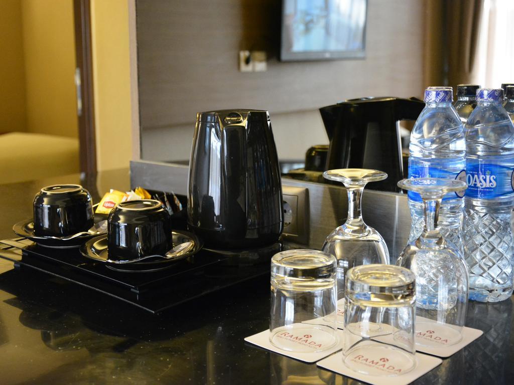 Hotel Ramada By Wyndham Bali Sunset Road Kuta Seminyak Zewnętrze zdjęcie