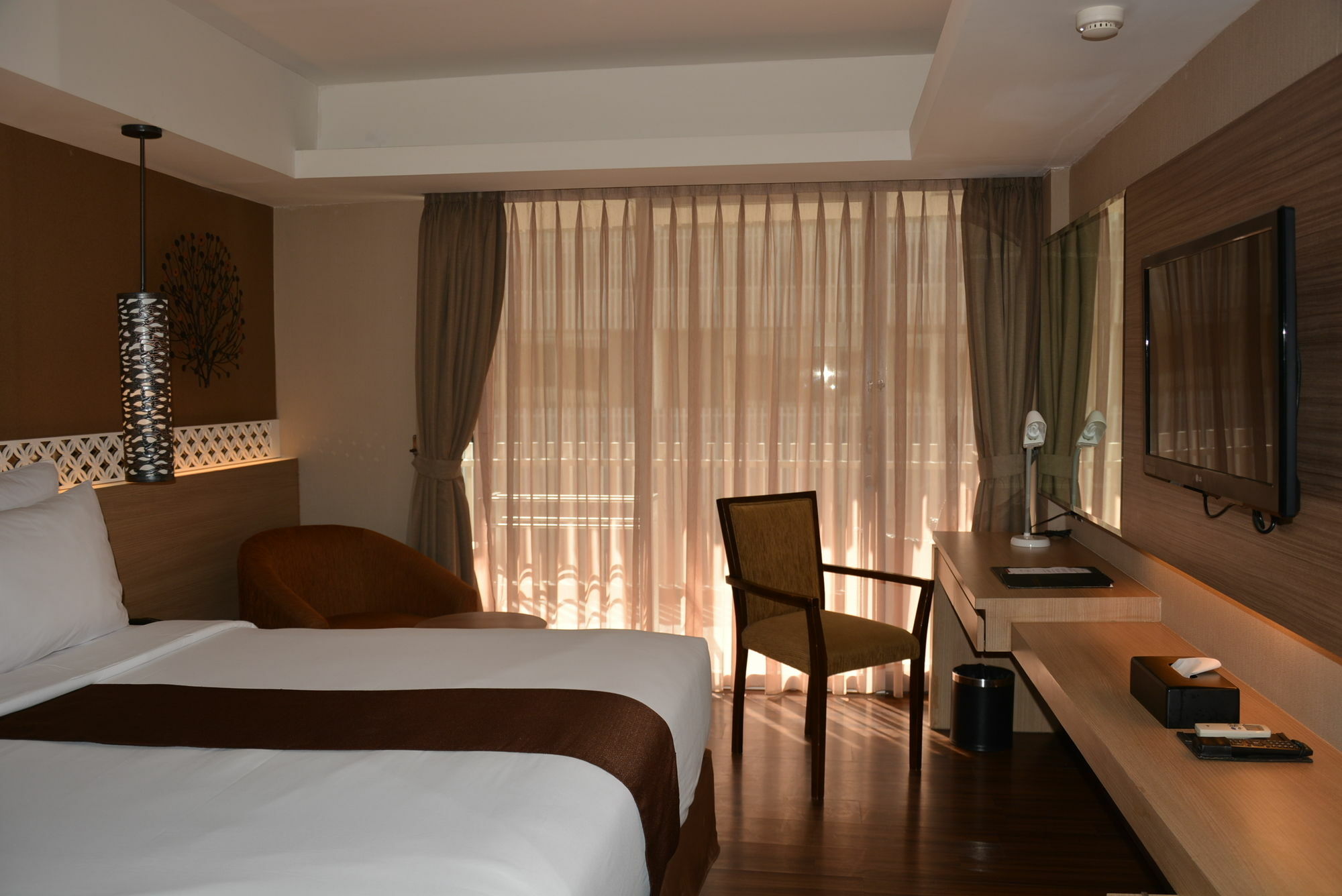Hotel Ramada By Wyndham Bali Sunset Road Kuta Seminyak Zewnętrze zdjęcie