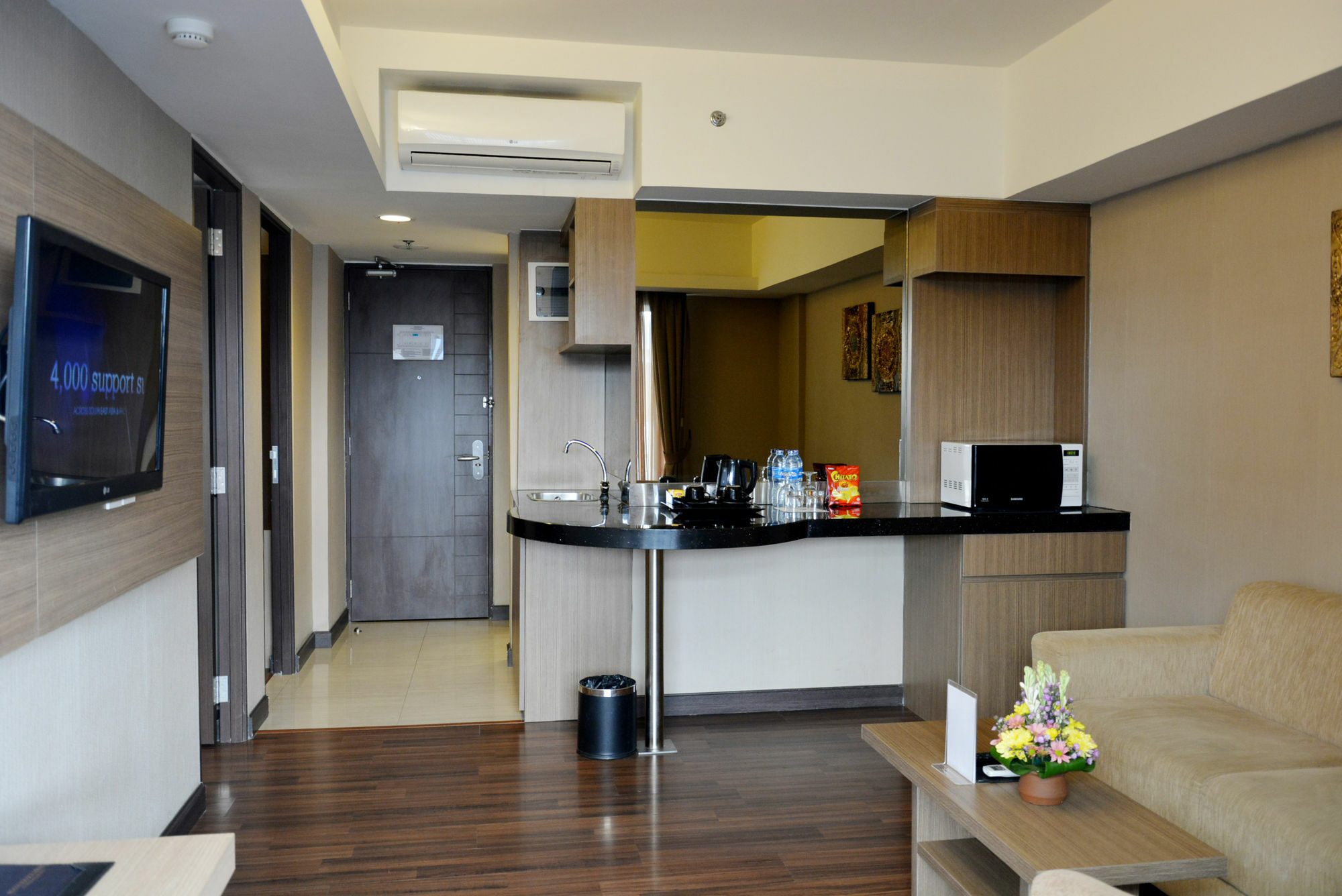 Hotel Ramada By Wyndham Bali Sunset Road Kuta Seminyak Zewnętrze zdjęcie