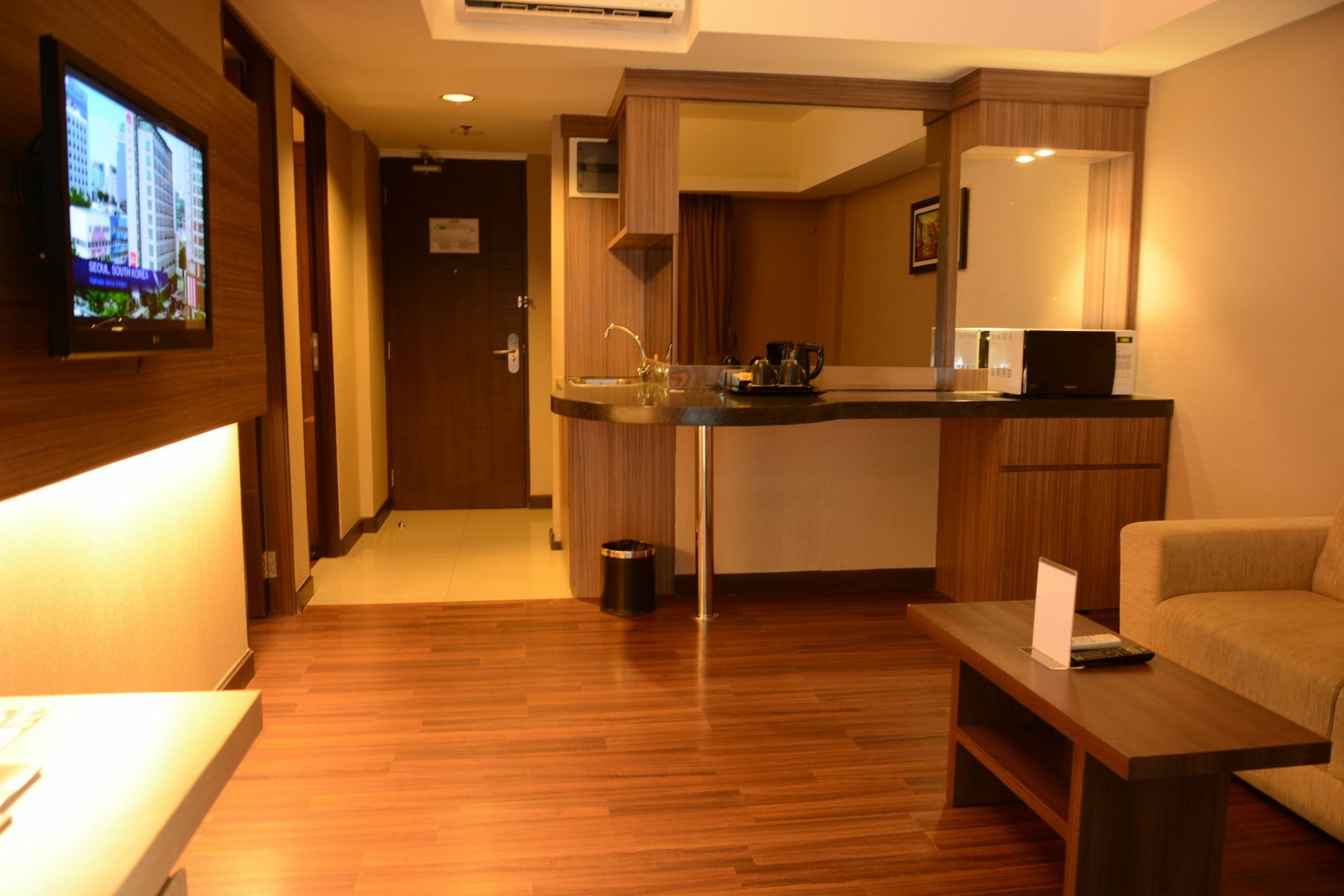 Hotel Ramada By Wyndham Bali Sunset Road Kuta Seminyak Zewnętrze zdjęcie