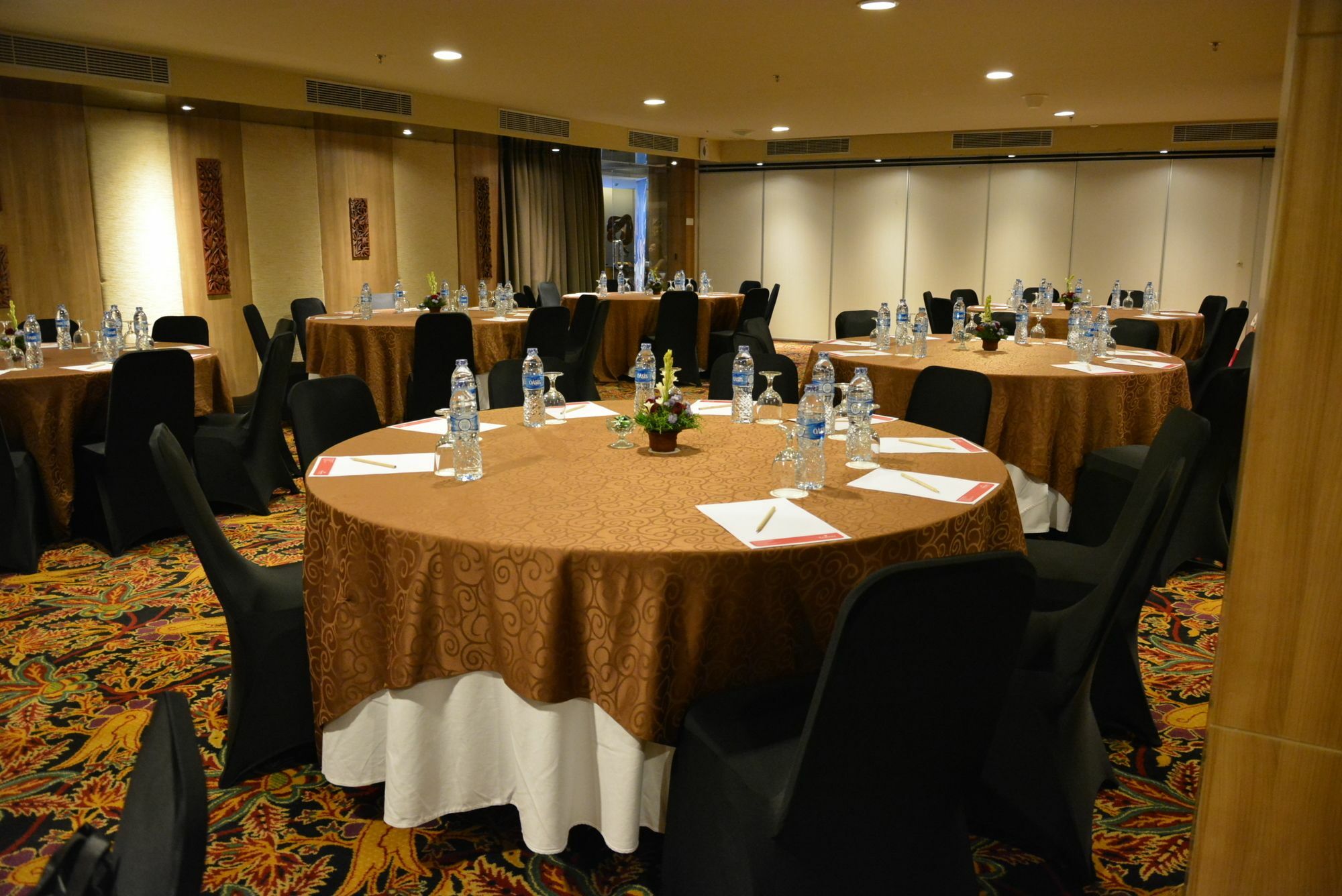 Hotel Ramada By Wyndham Bali Sunset Road Kuta Seminyak Zewnętrze zdjęcie