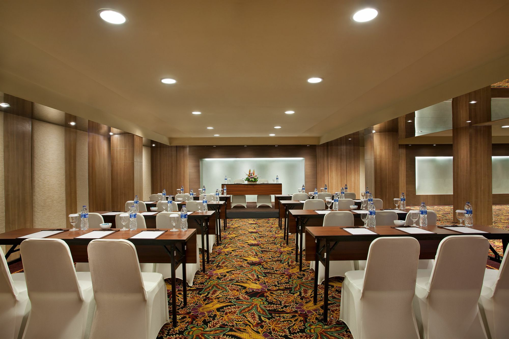Hotel Ramada By Wyndham Bali Sunset Road Kuta Seminyak Zewnętrze zdjęcie