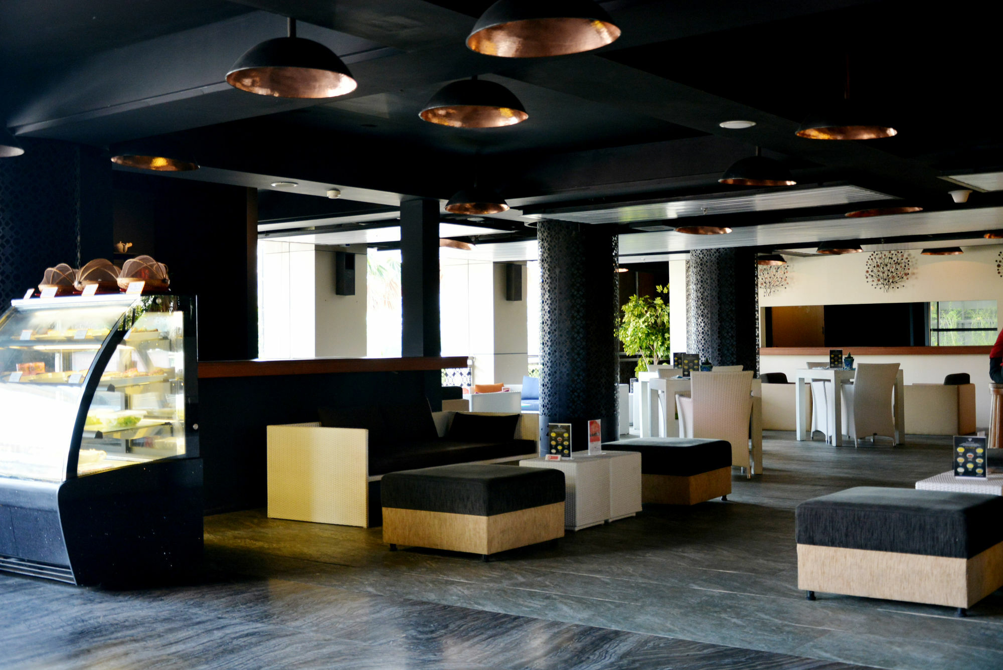 Hotel Ramada By Wyndham Bali Sunset Road Kuta Seminyak Zewnętrze zdjęcie