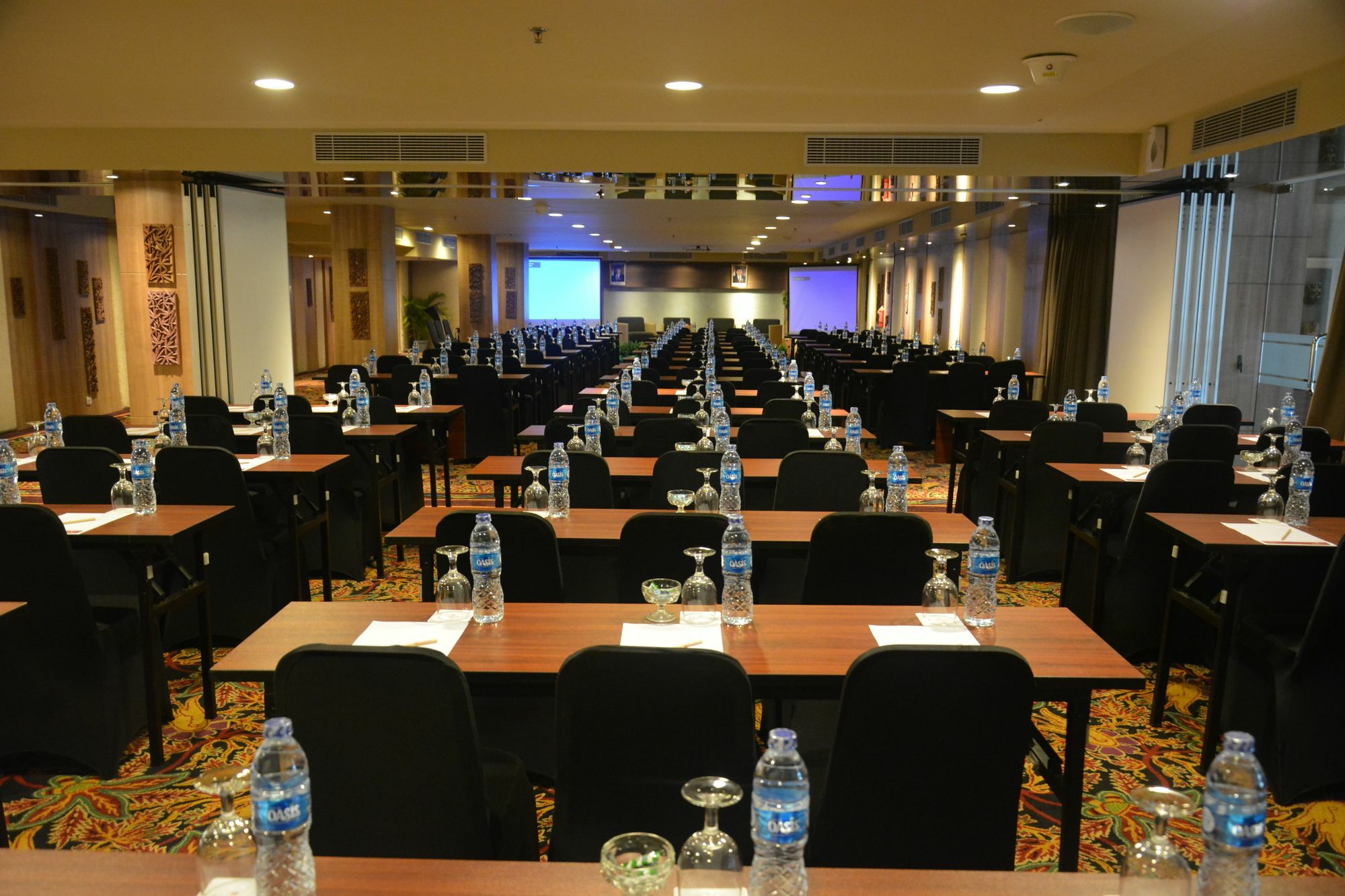 Hotel Ramada By Wyndham Bali Sunset Road Kuta Seminyak Zewnętrze zdjęcie