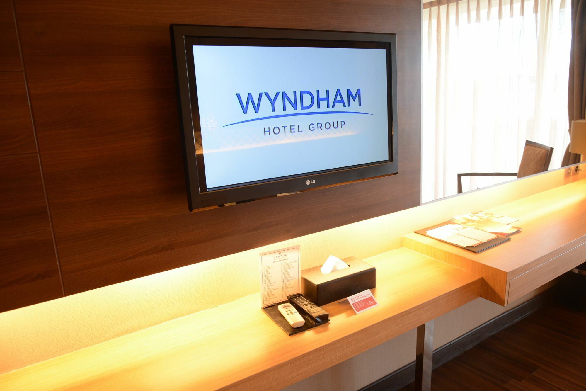 Hotel Ramada By Wyndham Bali Sunset Road Kuta Seminyak Zewnętrze zdjęcie